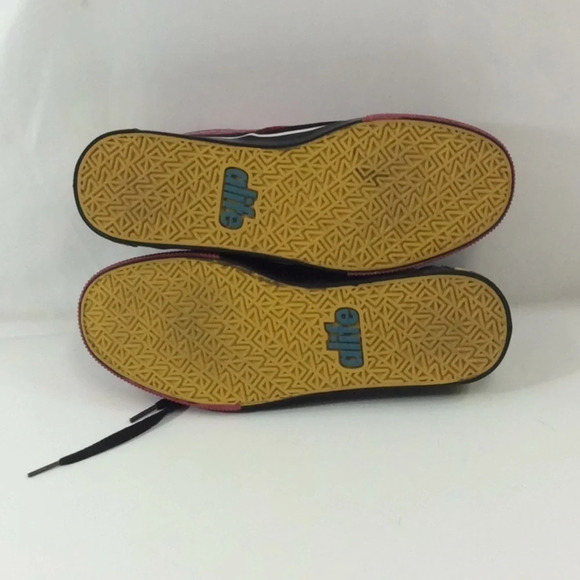 Alife Sneakers Samples Mens  9 Animal Print - Picture 6 of 8